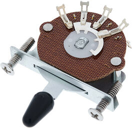Parts Grigsby 5 way Switch