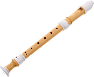 YRS-401 Soprano Recorder Eco