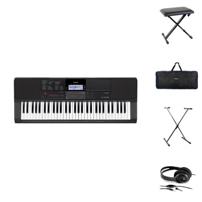 Full Pack CT-X700