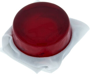 Cello Rosin Rouge cerise vif