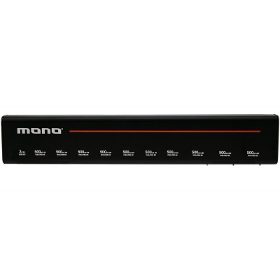 Alimentation PFX 10 Sorties + USB