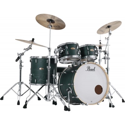 Session Studio Select Stage 22 Emerald Ash
