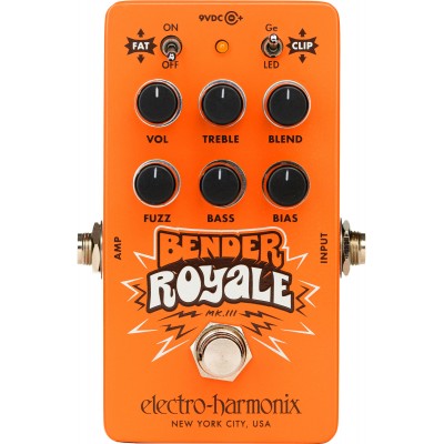 Bender Royale Orange