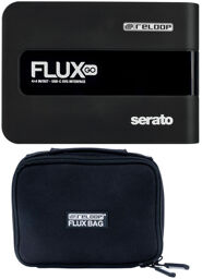 Flux Go Bag Bundle Noir