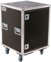 SD 14U System Rack 600 Noir