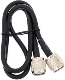 TNC Cable 0,5m