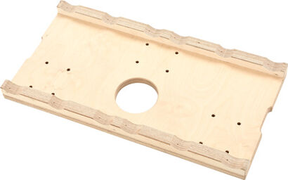 Truss Stacking Board 30