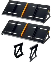 Synthesizer Stand Bundle