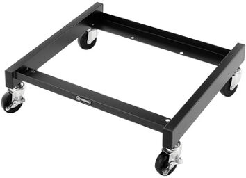 Transport board for chair