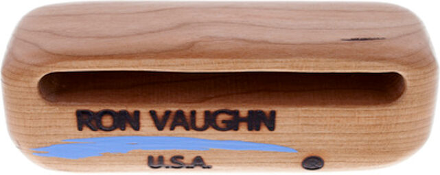 W-1 Piccolo Wood Block C#7