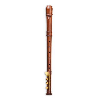 Modern Alto 5920e - Palissandre +patte De Mi (doigté Baroque)