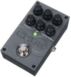 Chug Pedal