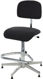 3110D Conductor's Chair