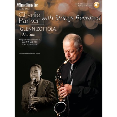Charlie Parker with Strings Revisited