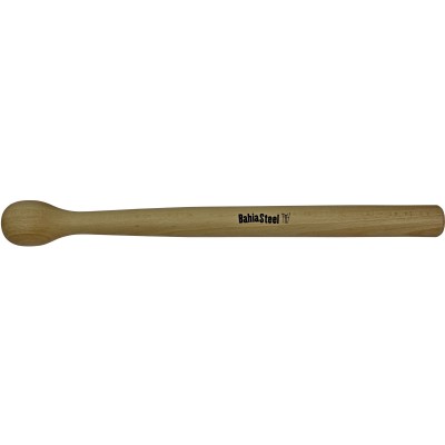 C-BTDM03 - BAGUETTE ALFAIA HICKORY GROSSE TETE, 34CM 36MM, BS