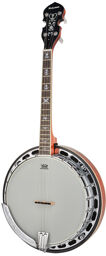 RMB-904-SS Tenor Banjo