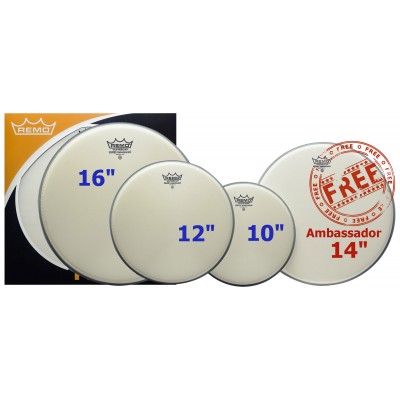 Propack Ambassador Sablée 10/12/16+14