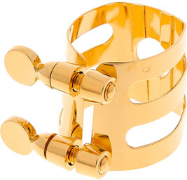 German Clarinet CGP Ligature
