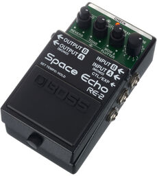 RE-2 Space Echo Delay/Reverb