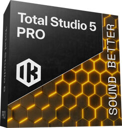 Total Studio 5 Pro