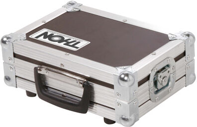 Pedalcase Darkglass Anagram