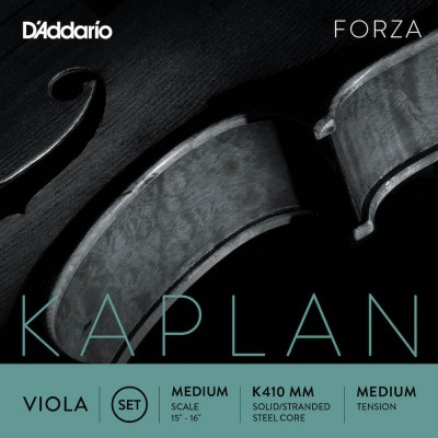 Alto Kaplan Jeu De Cordes Medium Scale Tension