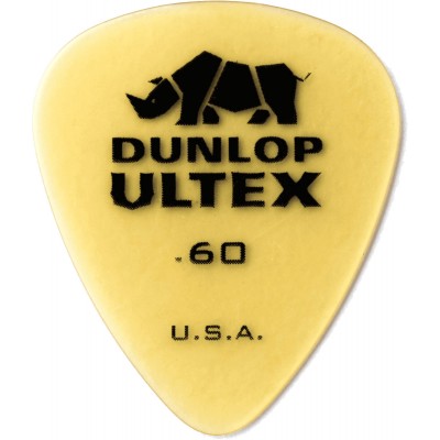 MEDIATOR ULTEX 0.60MM