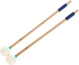 TC05 Timpani Mallets Bleu ciel