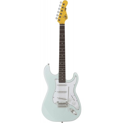 Tribute S-500 Sonic Blue RW