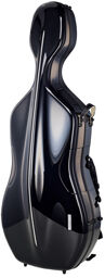 Air Cello Case BK/BL Fiedler