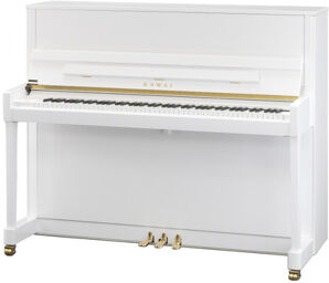 K-300 WH/P Piano