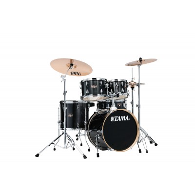 Imperialstar Jazz 18 Hairline Black