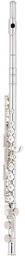 Quantz B665E-HC Flute