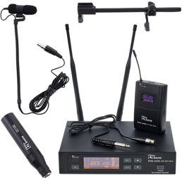 free solo 823 Ovid Guitar Set