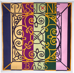 Passione high C Bass medium