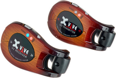 U2 Guitar Wireless System LTD
