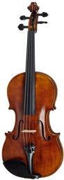 Bohemia P.R. Concert Violin