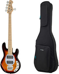 MM-85A SB Deluxe Series w/Bag 3