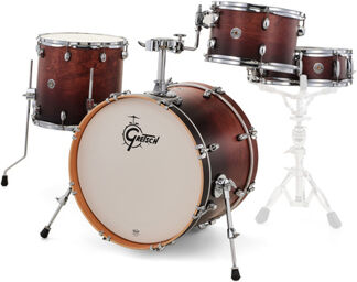 Catalina Club Studio Antique Satin Antique Fade