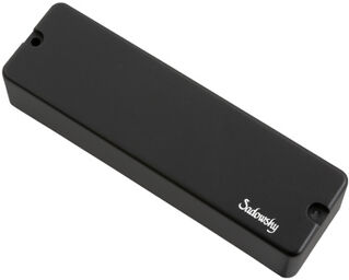 Soapbar Bass Pickup 5 B