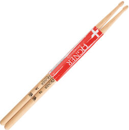 7A Hickory Wood Tip Medium