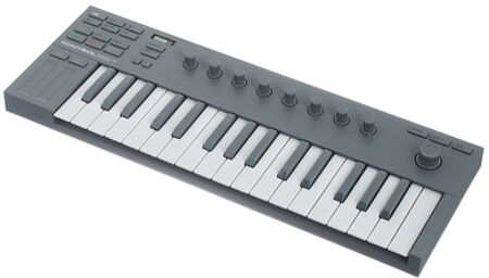 Komplete Kontrol M32 LTD 70th Gris