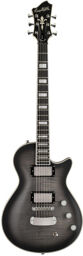 Ultra Max Cosmic Blackburst Cosmic Blackburst Satin
