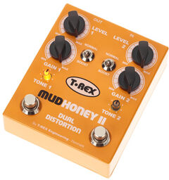 Mudhoney II