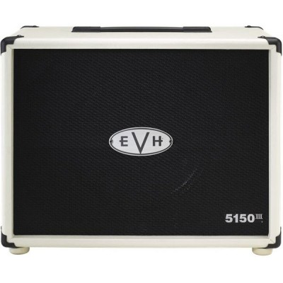 5150III 1x12 Cabinet, Ivory