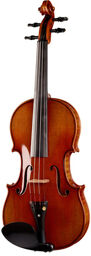 72/XI-R Master Violin 4/4