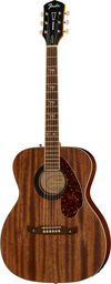 Tim Armstrong Hellcat Acoustic Naturel