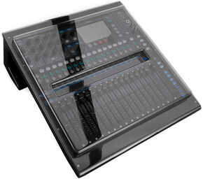 Allen & Heath QU16