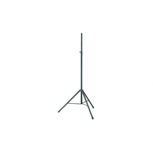24630-009-55 Stand Noir Pour Lumieres
