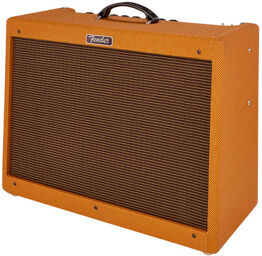 Blues Deluxe Reissue Tweed